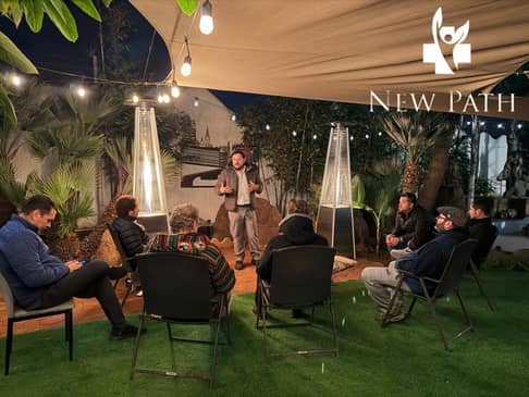 Slider image (8) New Path Ibogaine